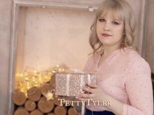 TettyTyler