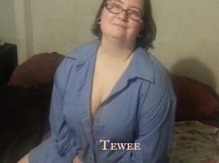 Tewee