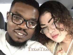 TexasTease