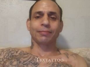 Textattoo