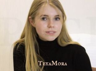 TeyaMora