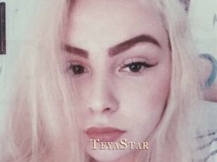 TeyaStar