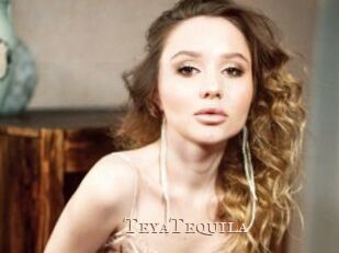 TeyaTequila