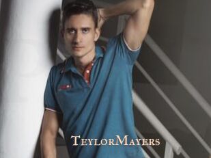 TeylorMayers