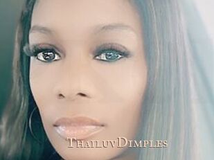 ThailuvDimples