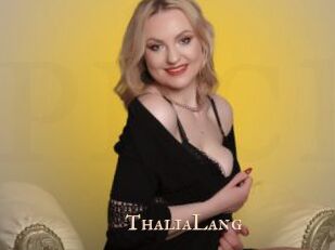 ThaliaLang