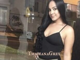 ThalianaGrey