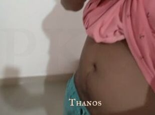 Thanos