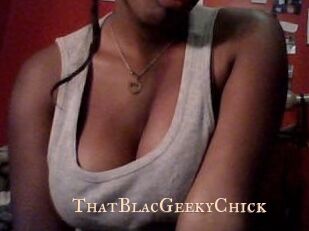ThatBlacGeekyChick