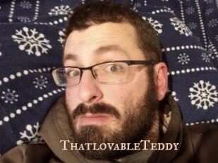 ThatlovableTeddy