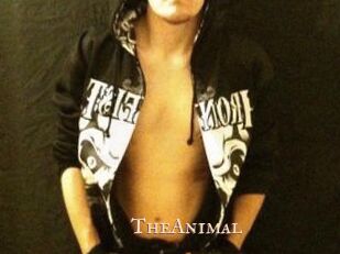 TheAnimal