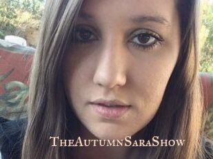 TheAutumnSaraShow