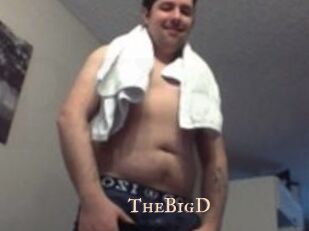 TheBigD