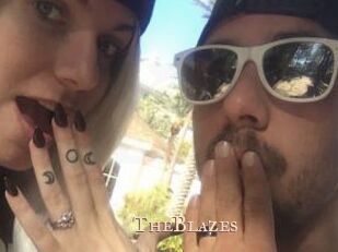 TheBlazes