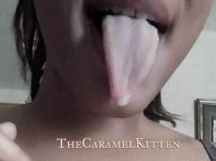 TheCaramelKitten