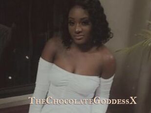 TheChocolateGoddessX