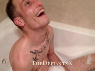 TheDefiantxX
