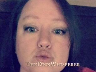 TheDickWhisperer