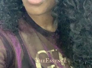 TheEssence