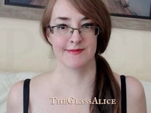 TheGlassAlice
