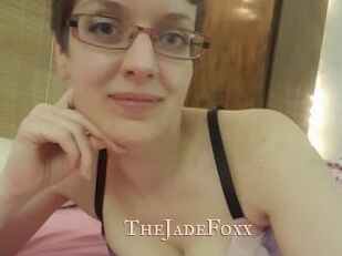 TheJadeFoxx