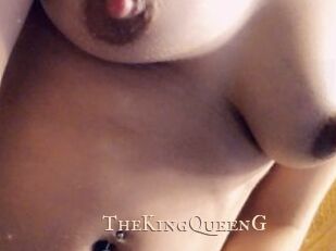 TheKingQueenG