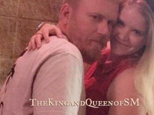 TheKingandQueenofSM