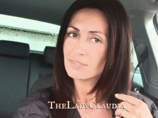 TheLadyClaudia