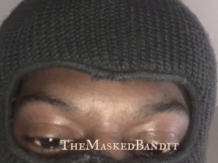 TheMaskedBandit