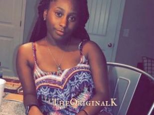 TheOriginalK