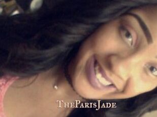 TheParisJade