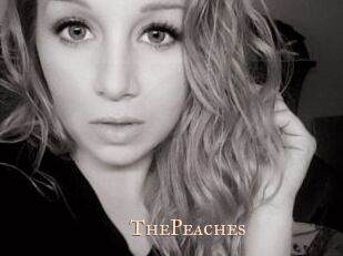 ThePeaches