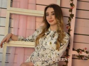 TheSnowQueene