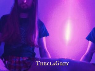 TheclaGrey