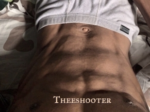 Theeshooter Pink Center Fold