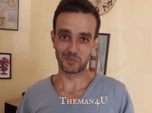 Theman4U