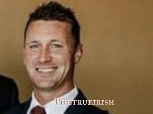 Thetrueirish