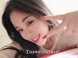 Thewetcatbaby