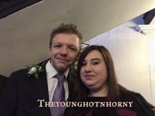 The_young_hotnhorny