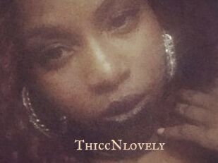 ThiccNlovely