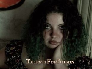 ThirstiForPoison