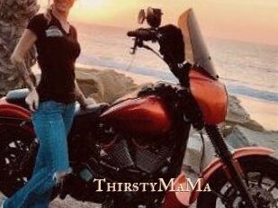 ThirstyMaMa
