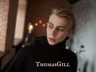 ThomasGill