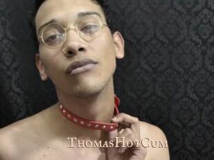 ThomasHotCum