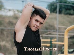 ThomasHunter