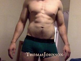ThomasJohnson