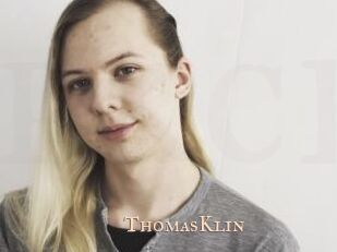 ThomasKlin