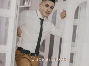 ThomasLuxor