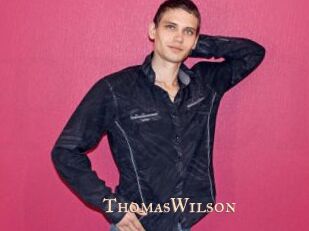 ThomasWilson