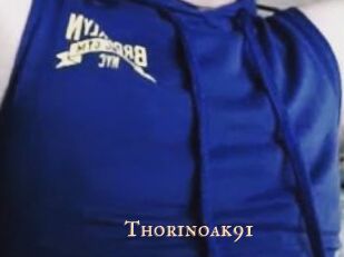 Thorinoak91